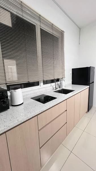 Pangsapuri untuk Disewa di Nadayu 801 - Bryan Kong - PropertyGuru.com.my