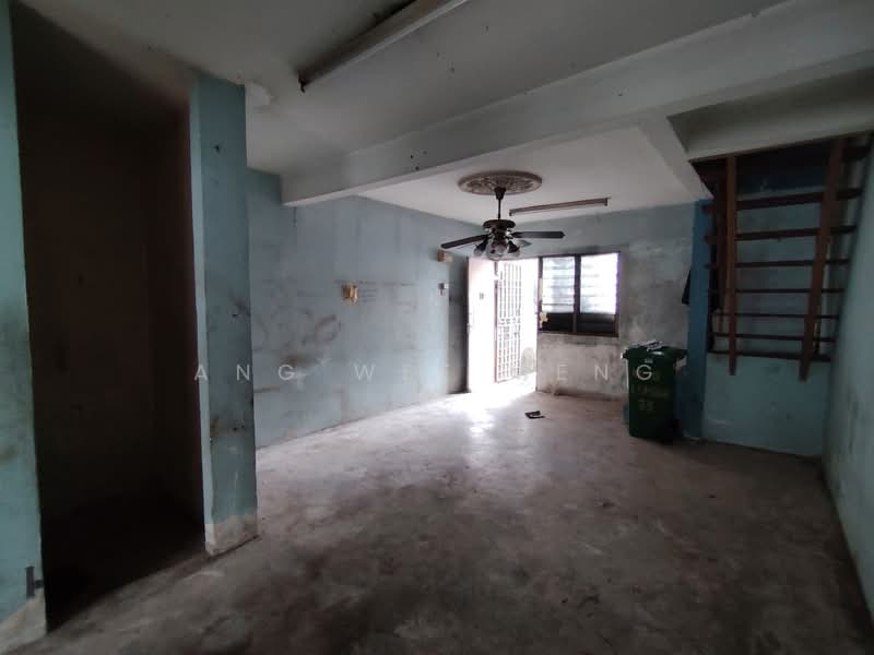 2-storey Terraced House for Sale in Taman Desa Jaya (Johor Bahru) - Ang Wee Meng - PropertyGuru.com.my
