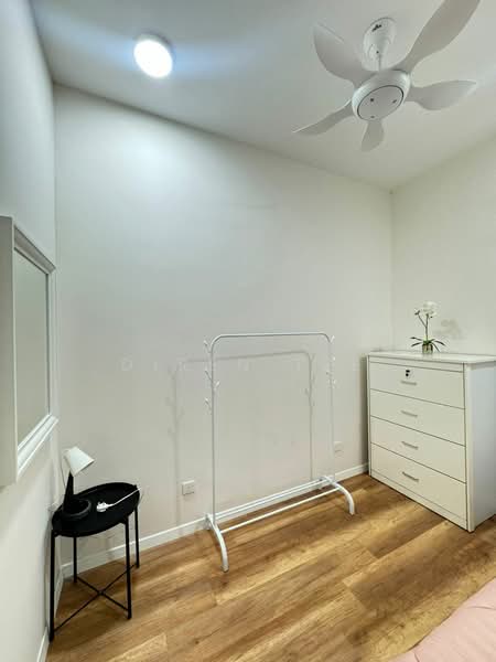 Kondominium untuk Disewa di Bennington Residences @ SkyArena - Diren Tee - Bedroom - PropertyGuru.com.my