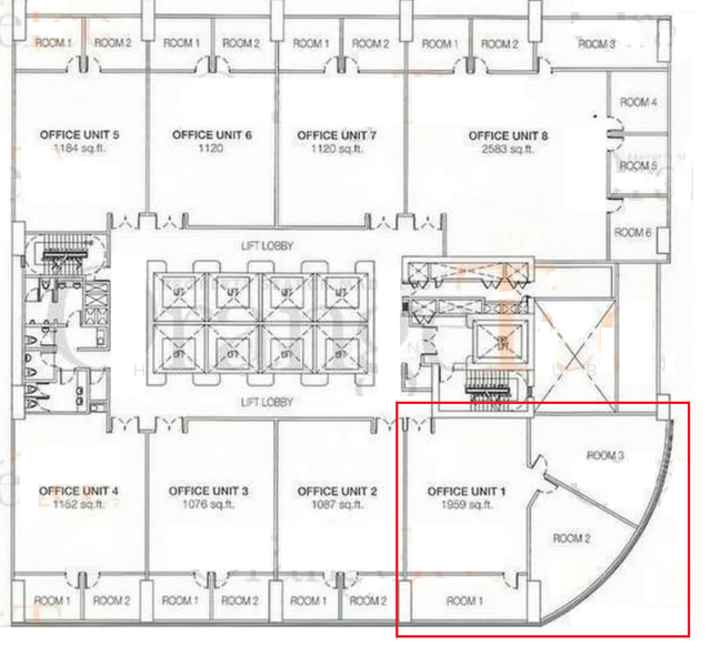 Pejabat untuk Disewa di KLCC (KL City Centre) - Ahmad Fadli Ayub - PropertyGuru.com.my