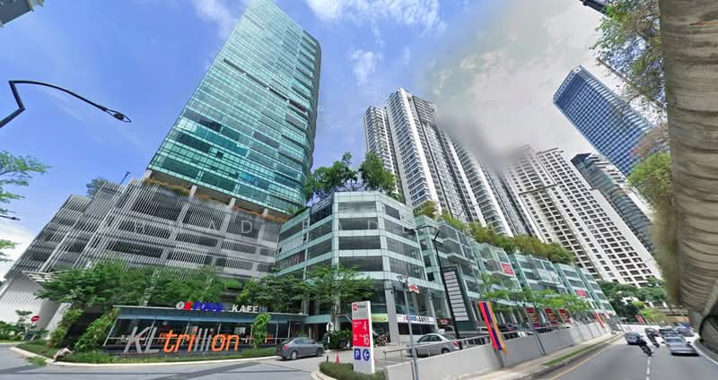 Pejabat untuk Disewa di KLCC (KL City Centre) - Ahmad Fadli Ayub - Exterior - PropertyGuru.com.my