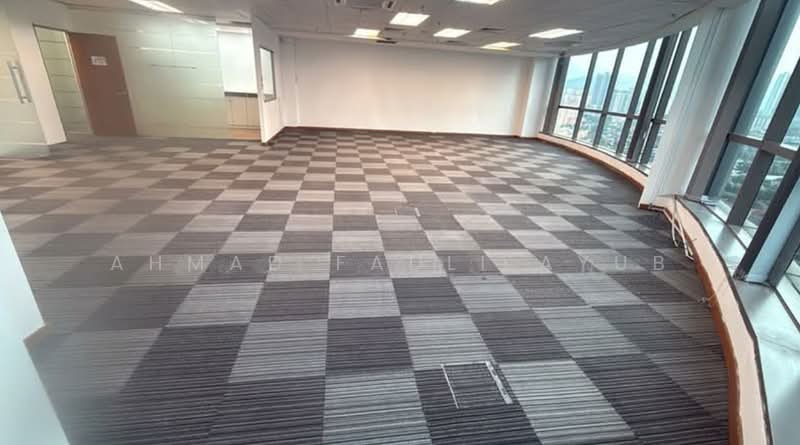 Pejabat untuk Disewa di KLCC (KL City Centre) - Ahmad Fadli Ayub - Interior - PropertyGuru.com.my