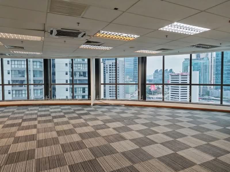 Pejabat untuk Disewa di KLCC (KL City Centre) - Ahmad Fadli Ayub - Interior - PropertyGuru.com.my