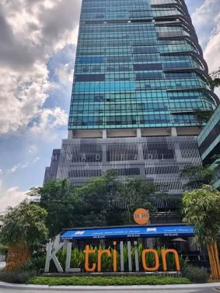 Pejabat untuk Disewa di KLCC (KL City Centre) - Ahmad Fadli Ayub - Exterior - PropertyGuru.com.my