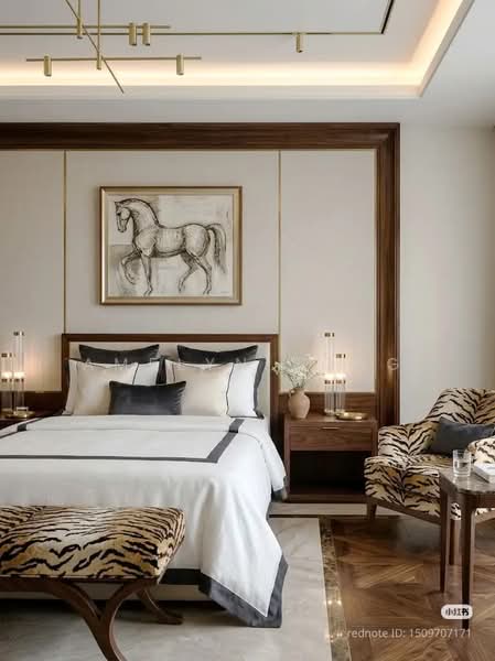 Tanah Kediaman untuk Dijual di Mont Kiara (Kuala Lumpur) - Amelyn Jong - Bedroom - PropertyGuru.com.my