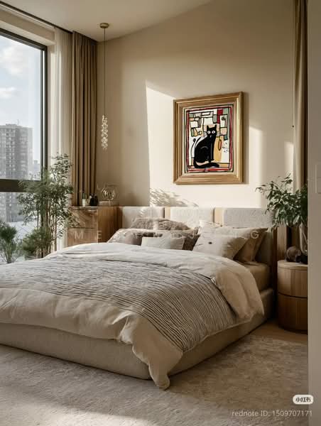 Tanah Kediaman untuk Dijual di Mont Kiara (Kuala Lumpur) - Amelyn Jong - Bedroom - PropertyGuru.com.my