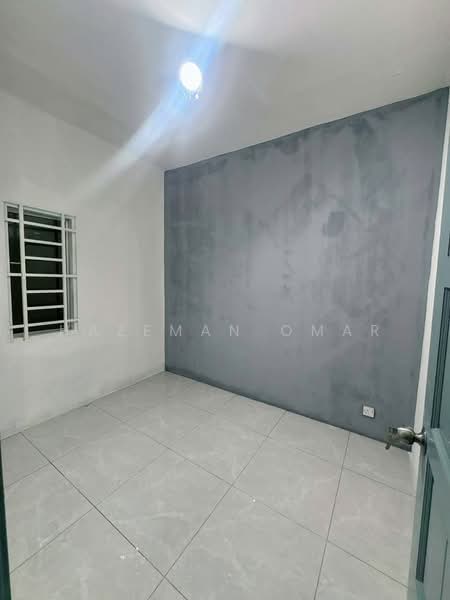 2-storey Terraced House for Sale in Puncak Alam (Selangor) - Hazeman Omar - Interior - PropertyGuru.com.my