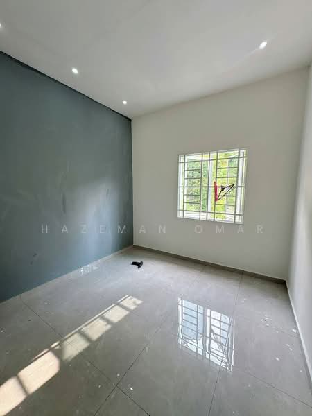 2-storey Terraced House for Sale in Puncak Alam (Selangor) - Hazeman Omar - Interior - PropertyGuru.com.my