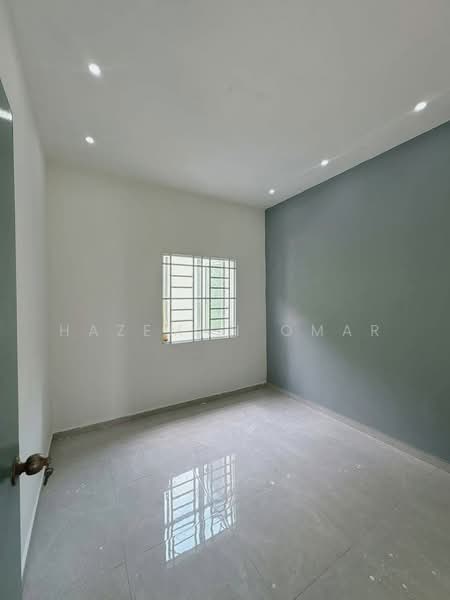 2-storey Terraced House for Sale in Puncak Alam (Selangor) - Hazeman Omar - Interior - PropertyGuru.com.my