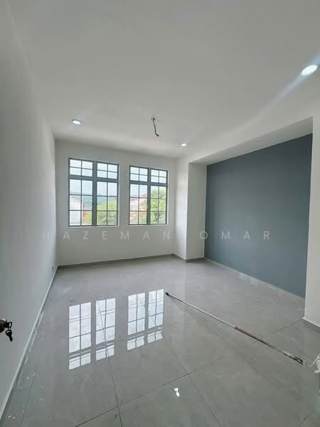 2-storey Terraced House for Sale in Puncak Alam (Selangor) - Hazeman Omar - Interior - PropertyGuru.com.my