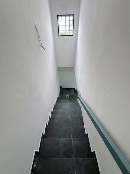2-storey Terraced House for Sale in Puncak Alam (Selangor) - Hazeman Omar - Interior - PropertyGuru.com.my