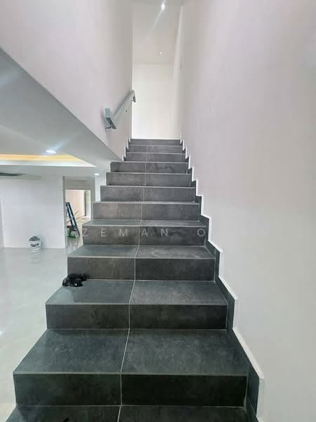 2-storey Terraced House for Sale in Puncak Alam (Selangor) - Hazeman Omar - Interior - PropertyGuru.com.my