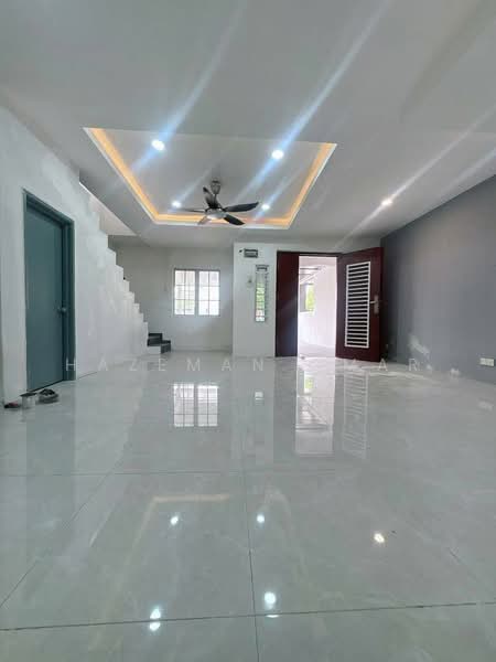 2-storey Terraced House for Sale in Puncak Alam (Selangor) - Hazeman Omar - Interior - PropertyGuru.com.my