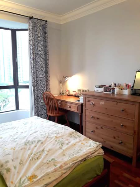 Condominium for Sale at Casa Tropicana - Joyce Low - Bedroom - PropertyGuru.com.my