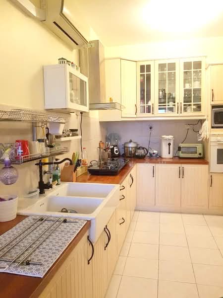 Condominium for Sale at Casa Tropicana - Joyce Low - Kitchen - PropertyGuru.com.my