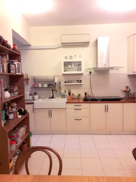 Condominium for Sale at Casa Tropicana - Joyce Low - Kitchen - PropertyGuru.com.my