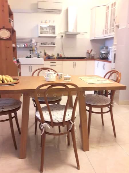 Condominium for Sale at Casa Tropicana - Joyce Low - Kitchen - PropertyGuru.com.my