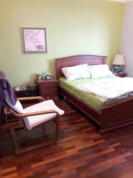 Condominium for Sale at Casa Tropicana - Joyce Low - Bedroom - PropertyGuru.com.my