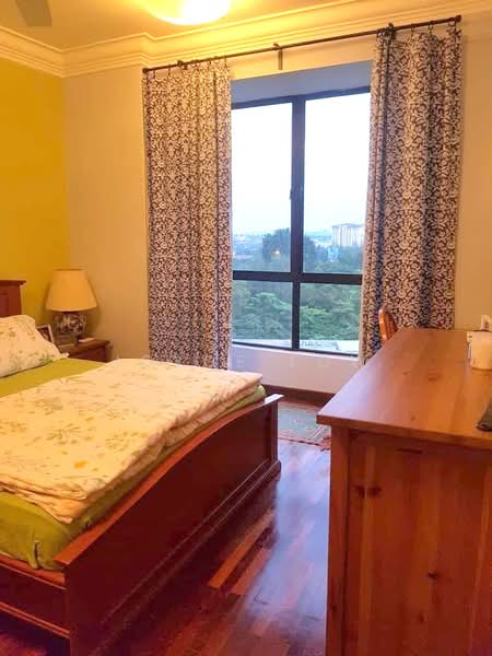 Condominium for Sale at Casa Tropicana - Joyce Low - Bedroom - PropertyGuru.com.my