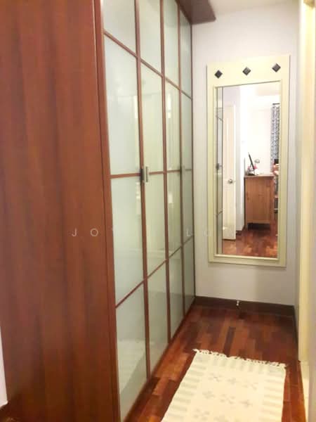 Condominium for Sale at Casa Tropicana - Joyce Low - Interior - PropertyGuru.com.my
