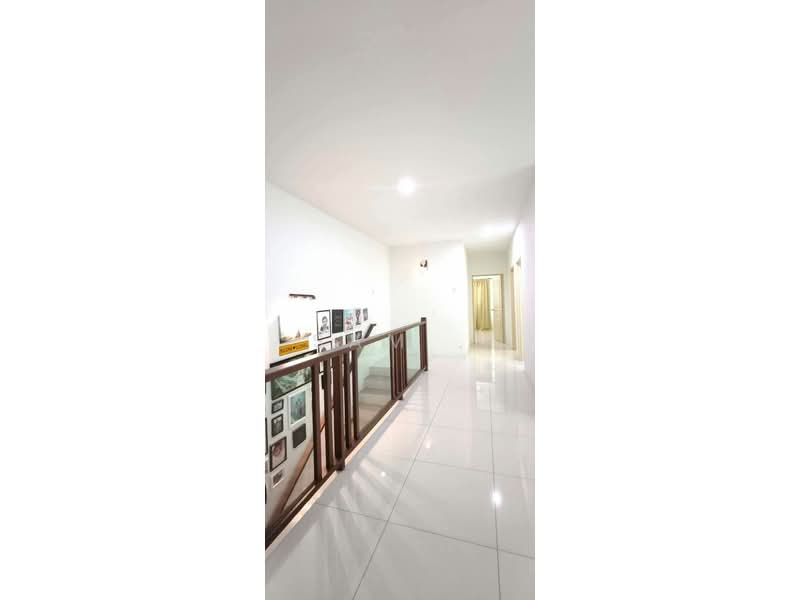 Rumah Teres 2 Tingkat untuk Dijual di Panorama Lapangan Perdana (Ipoh) - Sam . - Interior - PropertyGuru.com.my