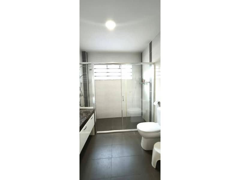 Rumah Teres 2 Tingkat untuk Dijual di Panorama Lapangan Perdana (Ipoh) - Sam . - Bathroom - PropertyGuru.com.my