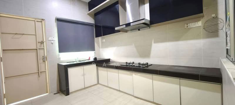 Rumah Teres 2 Tingkat untuk Dijual di Panorama Lapangan Perdana (Ipoh) - Sam . - Kitchen - PropertyGuru.com.my