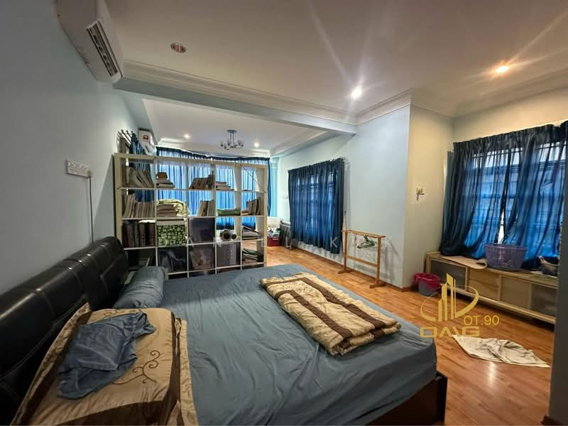Rumah Banglo untuk Dijual di Bandar Bukit Tinggi (Klang) - Daniel Kok - Bedroom - PropertyGuru.com.my