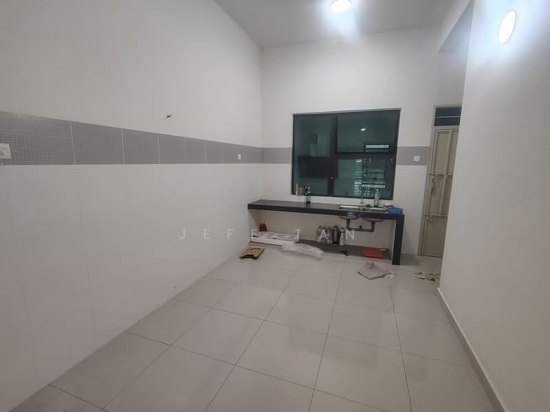 Rumah Teres 2 Tingkat untuk Dijual di Taman Rasi Jaya (Menglembu) - Jeff Tan - Kitchen - PropertyGuru.com.my