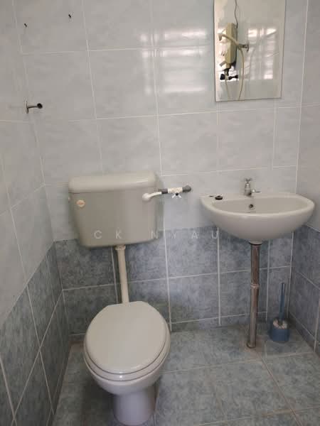 Rumah Teres 1 Tingkat untuk Dijual di Ipoh (Perak) - Ck Nyau - PropertyGuru.com.my