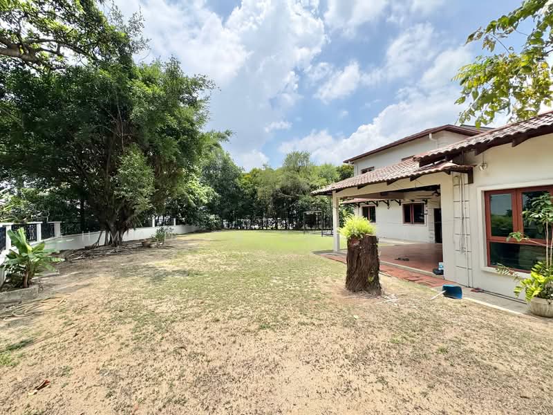Bungalow for Sale in SS19 (Subang Jaya) - Ahmad Faizal Basri - Exterior - PropertyGuru.com.my