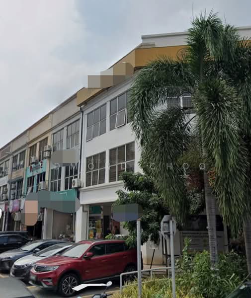 Kedai untuk Dijual di Taman Connaught (Cheras) - Edmond Choo - PropertyGuru.com.my