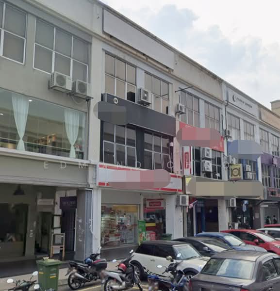 Kedai untuk Dijual di Taman Connaught (Cheras) - Edmond Choo - PropertyGuru.com.my