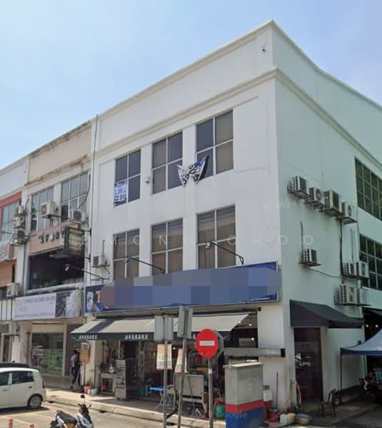 Kedai untuk Dijual di Taman Connaught (Cheras) - Edmond Choo - PropertyGuru.com.my