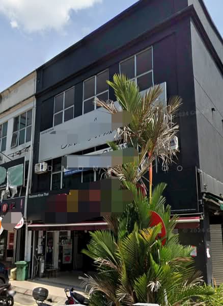 Kedai untuk Dijual di Taman Connaught (Cheras) - Edmond Choo - PropertyGuru.com.my