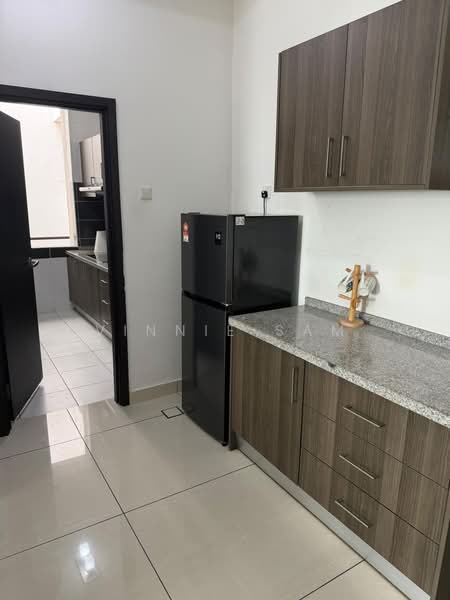 Servis Apartment untuk Disewa di D'Inspire Residence (Inspira Bestari) - Vinnie Sam - PropertyGuru.com.my