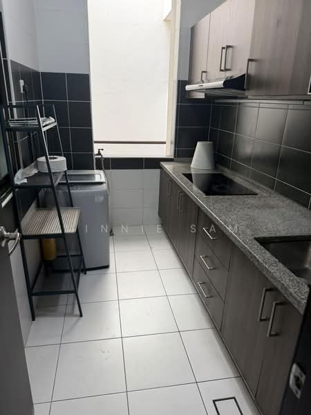Servis Apartment untuk Disewa di D'Inspire Residence (Inspira Bestari) - Vinnie Sam - PropertyGuru.com.my