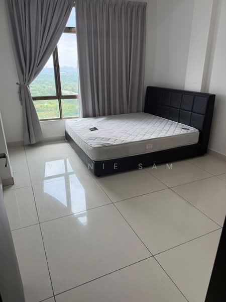 Servis Apartment untuk Disewa di D'Inspire Residence (Inspira Bestari) - Vinnie Sam - PropertyGuru.com.my