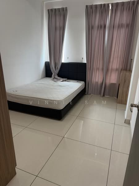 Servis Apartment untuk Disewa di D'Inspire Residence (Inspira Bestari) - Vinnie Sam - PropertyGuru.com.my