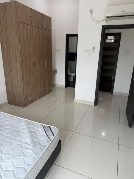 Servis Apartment untuk Disewa di D'Inspire Residence (Inspira Bestari) - Vinnie Sam - PropertyGuru.com.my