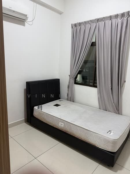Servis Apartment untuk Disewa di D'Inspire Residence (Inspira Bestari) - Vinnie Sam - PropertyGuru.com.my