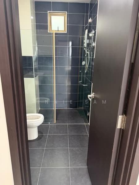 Servis Apartment untuk Disewa di D'Inspire Residence (Inspira Bestari) - Vinnie Sam - PropertyGuru.com.my