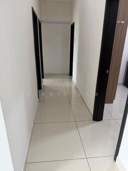 Servis Apartment untuk Disewa di D'Inspire Residence (Inspira Bestari) - Vinnie Sam - PropertyGuru.com.my