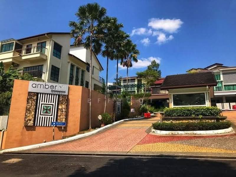 Rumah Banglo untuk Dijual di Taman Melawati (Ulu Kelang) - Jeff Ooi - Exterior - PropertyGuru.com.my