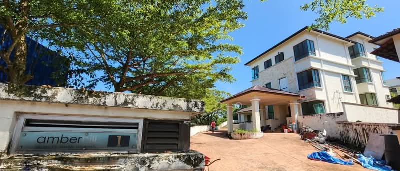 Rumah Banglo untuk Dijual di Taman Melawati (Ulu Kelang) - Jeff Ooi - Exterior - PropertyGuru.com.my