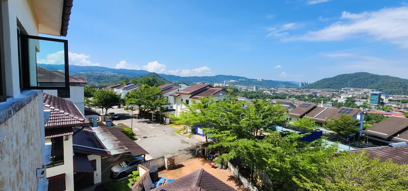 Rumah Banglo untuk Dijual di Taman Melawati (Ulu Kelang) - Jeff Ooi - Exterior - PropertyGuru.com.my
