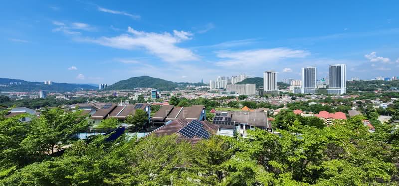 Rumah Banglo untuk Dijual di Taman Melawati (Ulu Kelang) - Jeff Ooi - Exterior - PropertyGuru.com.my
