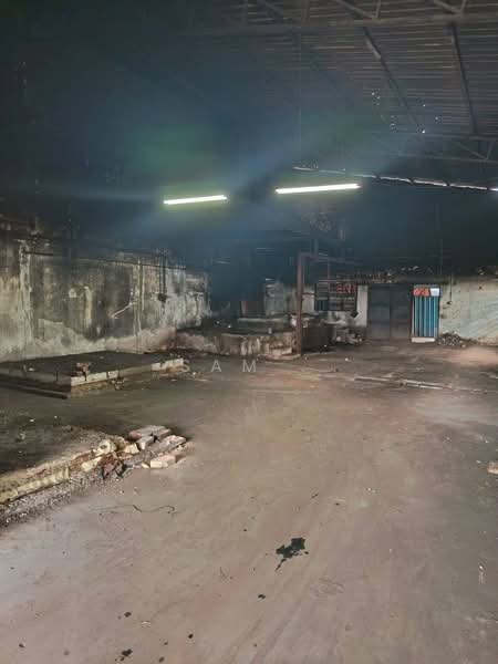 Gudang untuk Dijual di Kawasan Perindustrian Pengkalan (Lahat) - Sam . - Interior - PropertyGuru.com.my