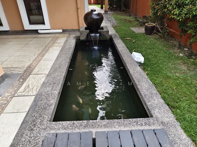 Bungalow House for Sale in Bukit Rahman Putra (Sungai Buloh) - James Yim - PropertyGuru.com.my