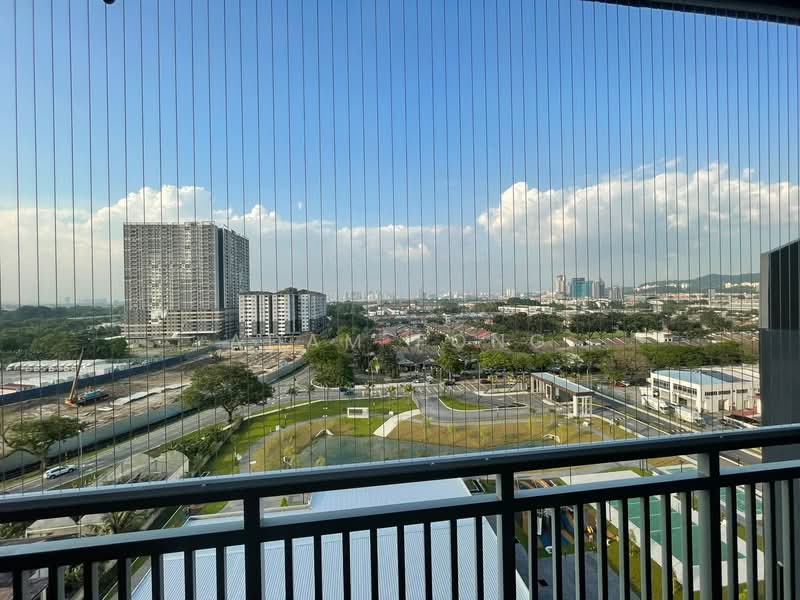 Pangsapuri untuk Dijual di Opal - Adam Fong - PropertyGuru.com.my